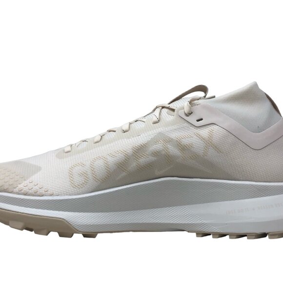 Nike React Pegasus Trail 4 GTX Gore-Tex Mens Waterproof Running Shoes DJ7926 007 main image 6